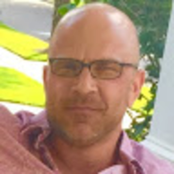 Meet your Posher, Brad - Picture 1 of 1